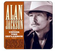 Alan Jackson - Under The Influence
