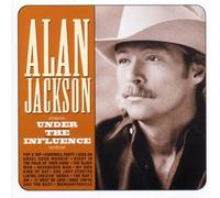 Alan Jackson - Under the Influence