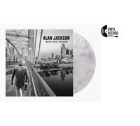 Alan Jackson - Where Have You Gone - by Alan jackson