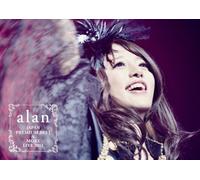 Alan - Japan Premium Best & More Live2011 [Edizione: Giappone] [Italia] [DVD]