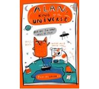 Alan King Of The Universe