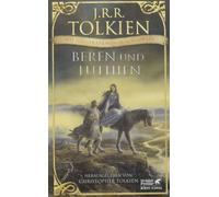 Alan Lee J.R.R. Tolkien Helmut W. Pesch Hans-Ulrich Beren und Lúthi (Tapa dura)