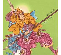 Alan Licht - Three Chords And A Sword: Solo Cover Versions 1988-2021