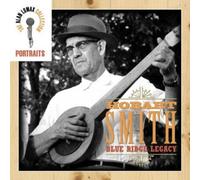Alan Lomax Collection - Blue Ridge Legacy - The Alan Lomax Portait Series