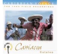 Alan Lomax Collection - Carriacou Calaloo