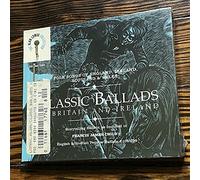 Alan Lomax Collection - Classic Ballads of Britain and Ireland, Vol. 2