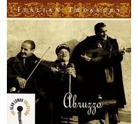 Alan Lomax Collection - The Italian Treasury: Abruzzo