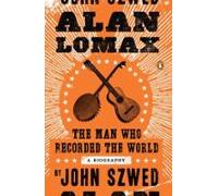 Alan Lomax (ebook)