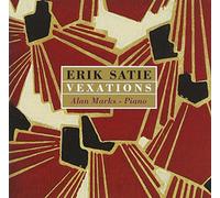 Alan Marks - Vexations