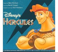 Alan Menken - Hercule