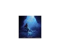 Alan Menken & Lin-Manuel Miranda & Howard Ashman - The Little Mermaid (LP)