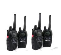 Alan Midland G7 Pro (Pack de 4)