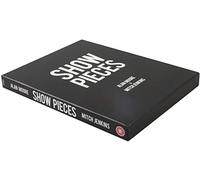 Alan Moore & Mitch Jenkins - Show Pieces [DVD]