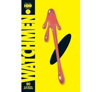 Alan Moore Watchmen (2019 Edition) (Tapa blanda) (Importación USA)