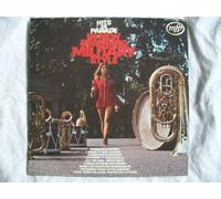 Alan Moorhouse And His Bond Street Brigade - ANON Hits on Parade in New Swinging Military Style LP 1970