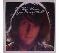 Alan Munson - Good Morning World [Vinilo]