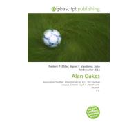 Alan Oakes: Association football, Manchester City F.C., The Football League, Chester City F.C., Northwich Victoria F.C.