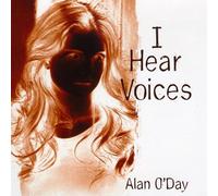 Alan O'Day - I Hear Voices