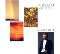 Alan Opie - In Praise of God