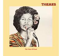 Alan Parker - The Voice Of Soul [Vinilo]