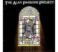 Alan Parson Project - El Giro De Una Carta Amistosa LP Vinilo