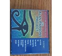 Alan Parsons - 36 All Time Greatest