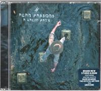 Alan Parsons - A Valid Path