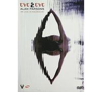 Alan Parsons - Alan Parsons - Eye To Eye: Live In Madrid [USA] [DVD]
