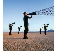 Alan Parsons Alan Parsons (The Very Best Of) Live (Vinyl) (Importación USA)