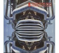 Alan Parsons Project - Ammonia Avenue [VINYL] [Vinilo]