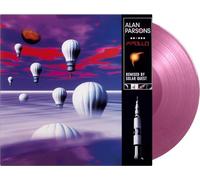 Alan Parsons - Apollo [180 gm 12 inch Coloured Vinyl] [Vinilo]