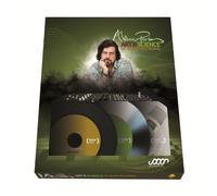 Alan Parsons Art and Science of Sound Recording [Alemania] [DVD]