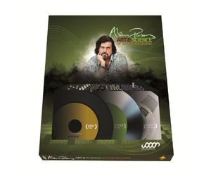 Alan Parsons Art and Science of Sound Recording [Alemania] [DVD]