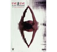 Alan Parsons - Eye 2 Eye/Live in Madrid [Alemania] [DVD]
