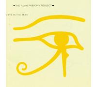 Alan Parsons – Eye in the Sky – CD – Importación USA