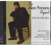 Alan Parsons - Eye in the Sky: Encore Collect