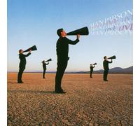 Alan Parsons - Live