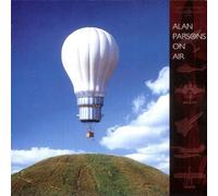 Alan Parsons - On Air