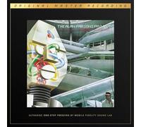 Alan Parsons Project – I ROBOT – Edición MoFi Electronics