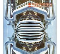 Alan Parsons Project - Ammonia Avenue