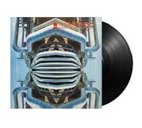 Alan Parsons Project - Ammonia Avenue [VINYL] [Vinilo]
