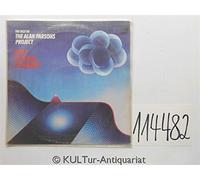 Alan Parsons Project - Best of (RUS) / Vinyl record [Vinyl-LP]
