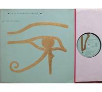 ALAN PARSONS PROJECT / EYE IN THE SKY / 1981 / Bildhülle mit illustrierter ORIGINAL Text-Innenhülle / ARISTA # 204666 / Deutsche Pressung / 12" Vinyl Langspiel Schallplatte