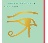 Alan Parsons Project Eye in the Sky (Blu-ray) Audio (Importación USA)