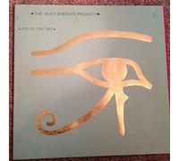 Alan Parsons Project - Eye In The Sky - Embossed Sleeve