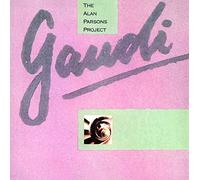 Alan Parsons Project – Gaudi – Vinilo