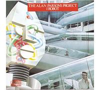 Alan Parsons Project - I Robot