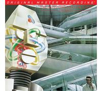 Alan Parsons Symphonic Project – I Robot – SACD/CD – Importación USA – Mobile Fidelity