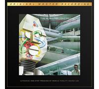 Alan Parsons Project I Robot (UltraDisc) (Vinyl) 12" Album (Importación USA)