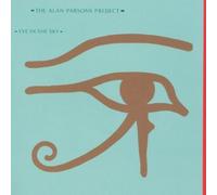 Alan Parsons Project - Ojo En El Cielo